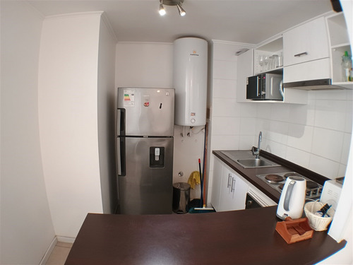 Venta Dpto. De 2 D -1b - 1e A Tres Cuadras De La Playa