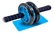 Comprar Rueda Para Ejercicio Abdomen, Rueda Abdominal Para Ejercicio Azul