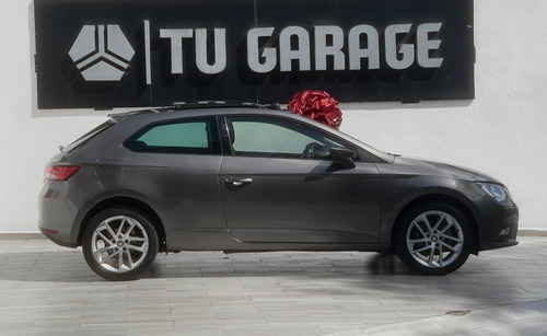 Seat Leon 1.4 Sc Style 140 Hp Dsg