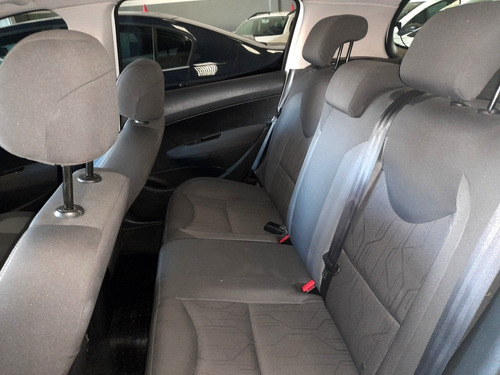 Imagen 8 de 18 de Peugeot 308 2016 1.6 Active