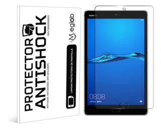 Protector Pantalla Antishock Para Huawei Mediapad M3 Lite 8