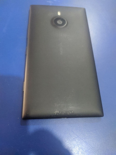 Nokia Lumia 1520