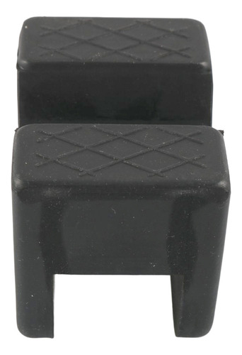 Imagen 4 de 5 de Jack Rubber Pad Jack Support Block Jack Rubber Block