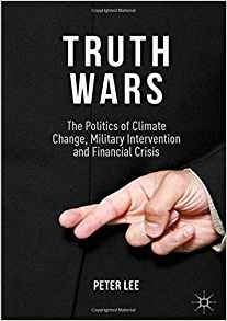 Truth Wars The Politics Of Climate Change, Military Interven