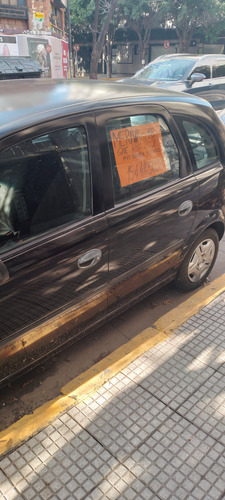 Chevrolet Meriva 1.8 Gl