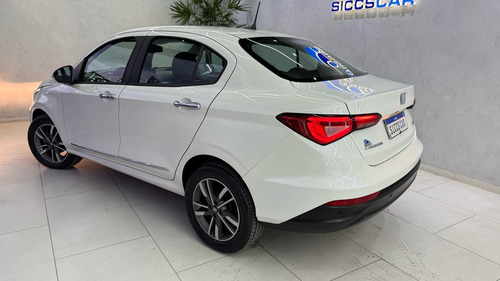 Fiat Cronos PRECISION 1.3 16V Flex Aut.