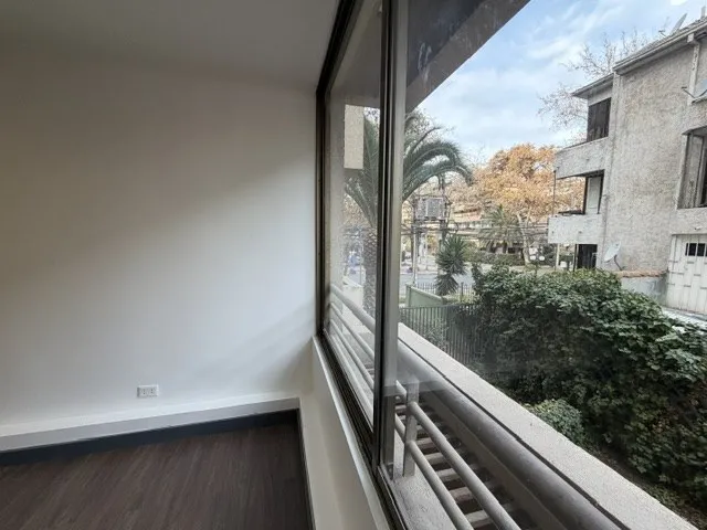 Imagen 4 de 12 de Dpto Remod 2 Dormit 1 Baño Estac Bodega Metro I De Suarez