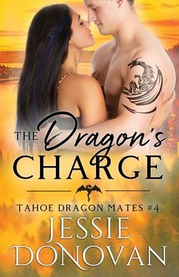 Libro The Dragon's Charge - Jessie Donovan