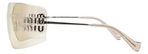 Lentes De Sol Miu Miu Mu54ys 1bc10f 80 Mujer