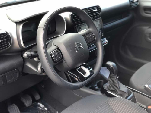Citroën C4 Cactus 0km Entrega Inmediata