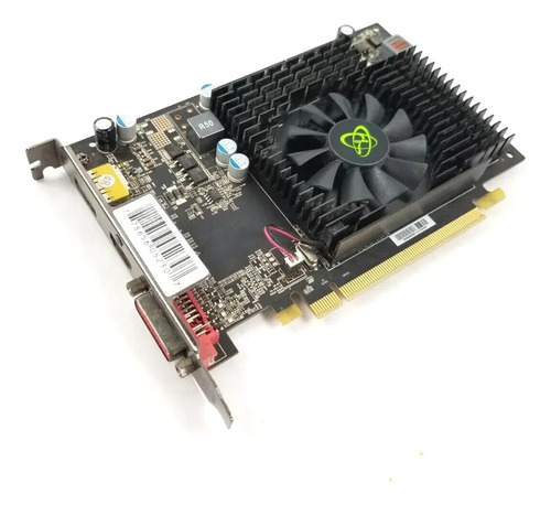 Amd Radeon 5570 Hd 1gb 