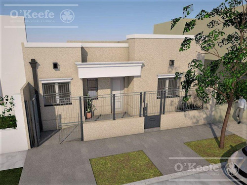 Imagen 2 de 21 de Alquiler - Casa De 5 Ambientes Exclusivo Uso Profesional