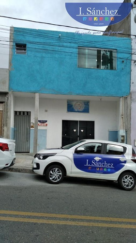 Imagem 1 de 15 de Casa Para Venda Em Itaquaquecetuba, Jardim Santa Rita Ii, 3 Dormitórios, 5 Banheiros, 4 Vagas - 210414a_1-1843932