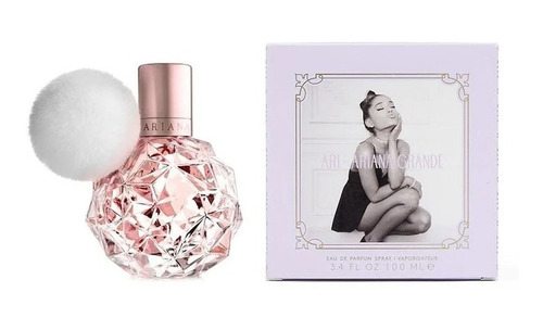 Ariana Grande Ari Edp 100 Ml (m)