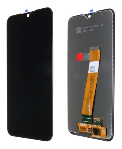 Pantalla Lcd Tactil Completa Para Samsung A01 Original 