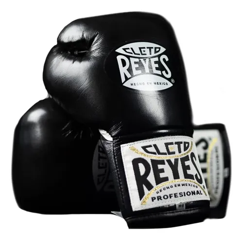 Cleto Reyes Professional Competition Boxing Gloves | Parcelamento