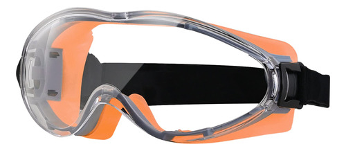 Pacific Ppe Gafas De Seguridad Para Hombres Y Mujeres, Antie