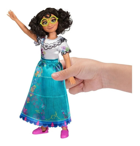 Imagen 1 de 7 de Muñeca Maribel Disney Encanto 28 Cm 219404