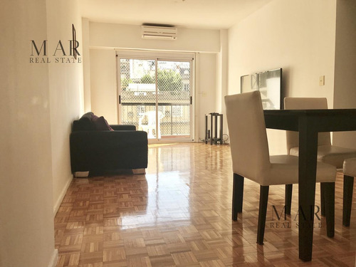 Imagen 23 de 30 de Oportunidad Real! Departamento En Venta. 3 Amb. Con Balcon Y Vistas A Pulmón De Manzana
