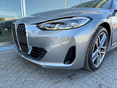 Imagen 6 de 21 de Bmw Serie 4 - 430i Gran Coupé Sport Okm 2023 - No Bmw 330
