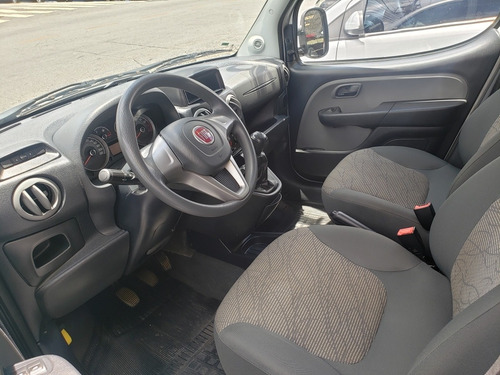 Fiat Doblo 1.8 16v Essence 7l Flex 5p 2018