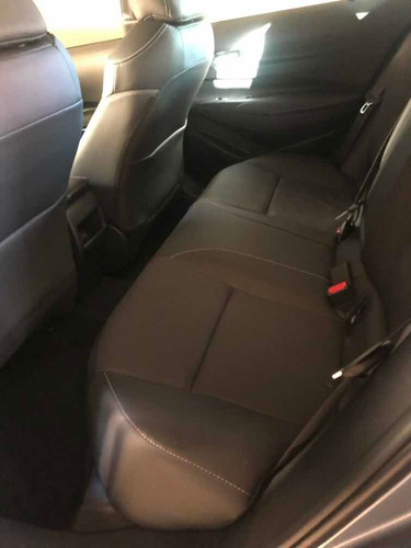 Toyota Corolla 2.0 Xei Dynamic Force Flex Aut. 4p 2020