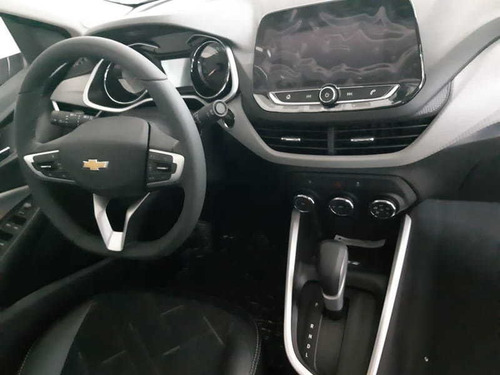 Chevrolet Onix 1. Premier Turbo At 1.0