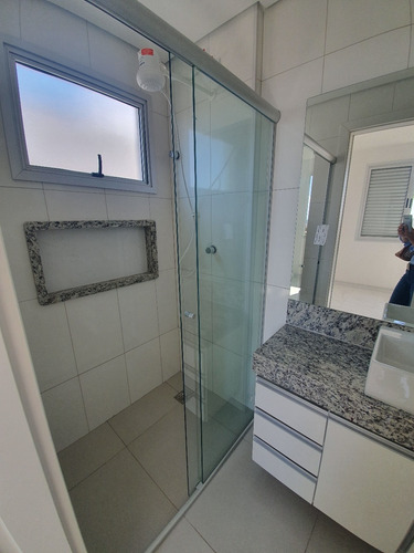 Apartamento 3 Quartos À Venda No Nova Granada! - Jrc6020