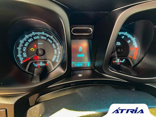 Imagem 13 de 13 de Chevrolet S10 2.4 Ltz 4x2 Cd 8v