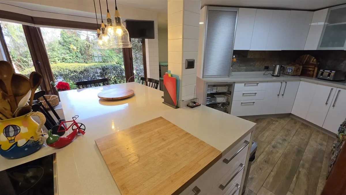 Linda Y Acogedora Casa En Condominio En Venta De Peñalolén
