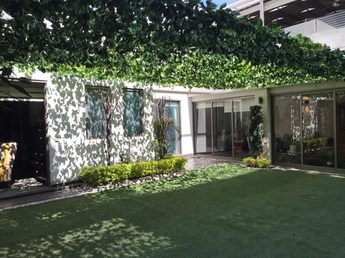 Imagen 1 de 29 de Espectacular Casa En Venta En Lomas De Tecamachalco