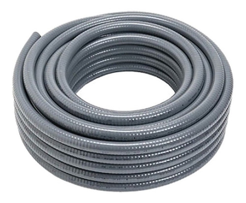 Tubo Flexible Liquidtight Argos 3/4 Pulgada Rollo De 50 M