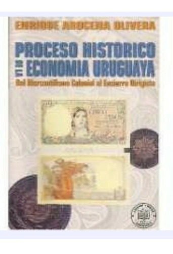 Lote De Libros De Economía