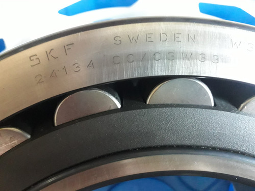 Rodamiento 24134 Cc/c3 W33 Marca Skf