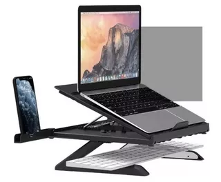 Tronsmart Soporte Portatil Stand Laptop Plegable Universal