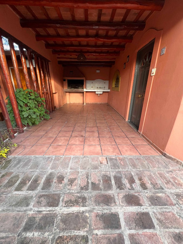 Cabañas Para 2 A 6 Personas Con Pileta Compartida -parrilla