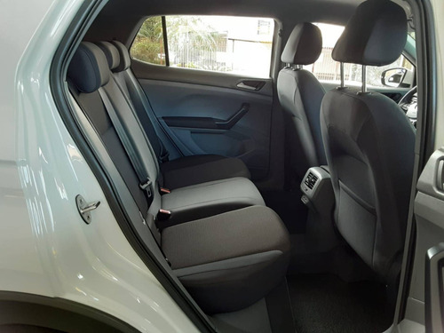 Imagem 12 de 14 de Volkswagen T-cross 1.0 200 Tsi Total Flex Automático
