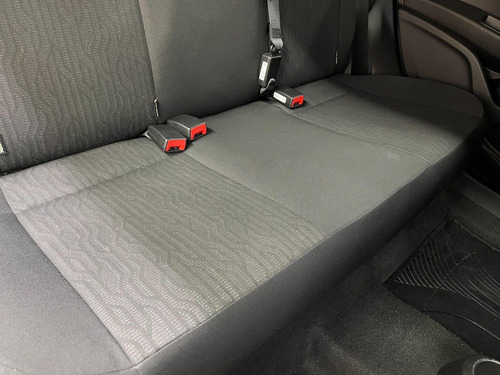 Fiat Cronos 1.3 FIREFLY FLEX DRIVE CVT
