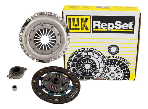 Clutch Luk Corsar 1.8 1983 1984 1985 1986 1987 1988