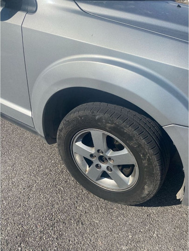 Dodge Journey 2.4 Se Ee At