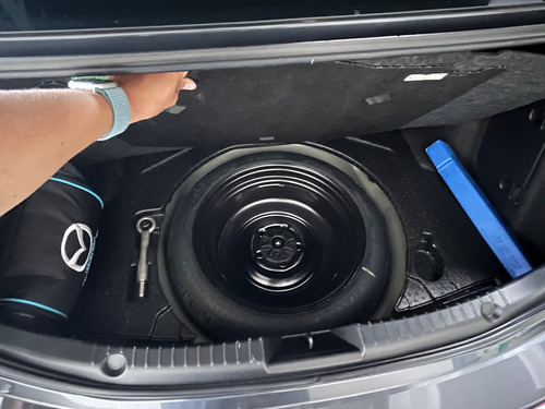 Imagen 9 de 11 de Mazda 3