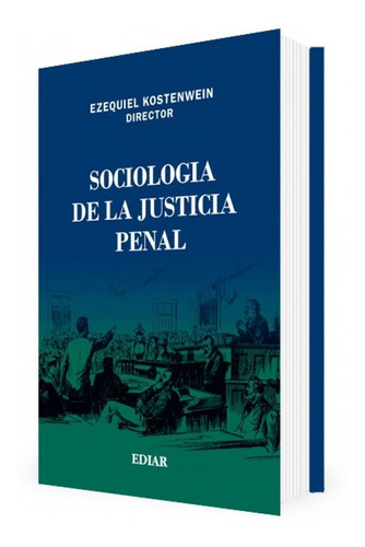 Sociología De La Justicia Penal Kostenwein
