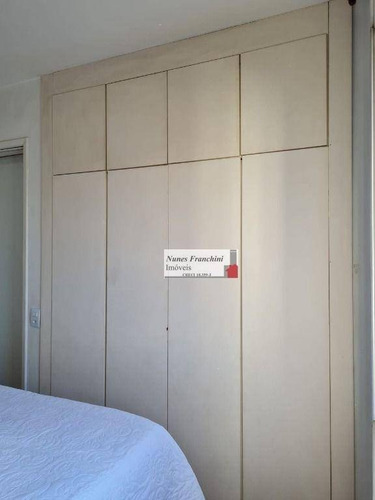 Imagem 21 de 21 de Apartamento À Venda, 90 M² Por R$ 550.000,00 - Casa Verde - São Paulo/sp - Ap8488