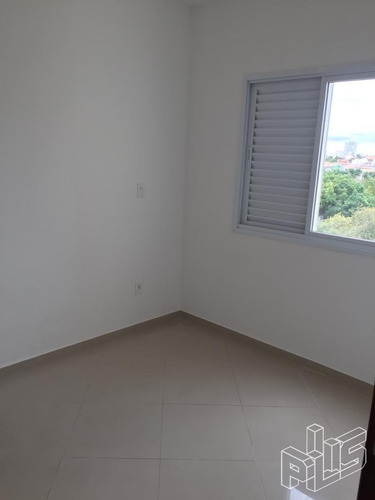 Imagem 4 de 16 de Apartamento À Venda Em Jardim Pagliato - Ap009159