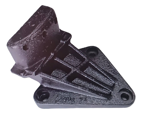 Base Soporte Motor Del. Derecho Astra 2000/08. Gm 93247109.