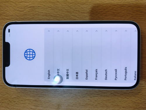 Apple Iphone 14 128 Gb Morado Color Violeta Bl0qu3ad0 Lila (Usado)