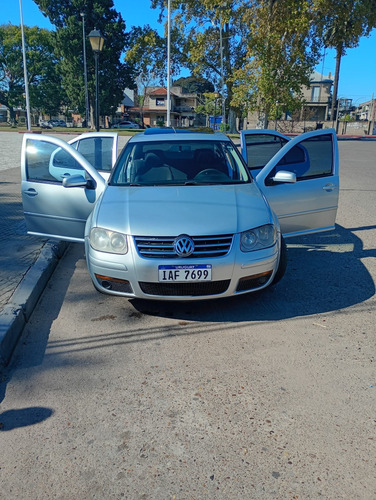 Volkswagen Bora 2.0 Trendline 115cv