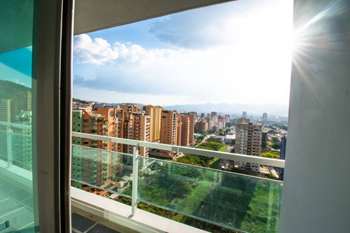 Venta Apartamento A Estrenar La Trigaleña Alta Valencia Rr 283890