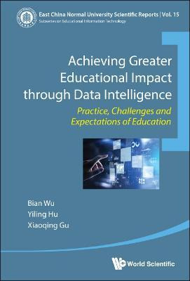 Libro Achieving Greater Educational Impact Through Data I...