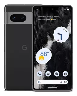 Google Pixel 7 5g Gvu6c 8gb 256gb